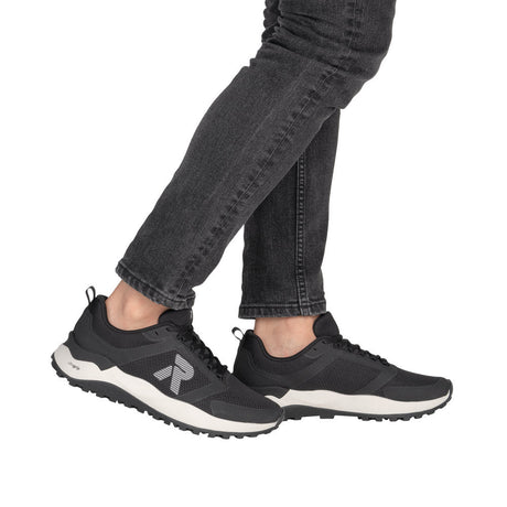 Pantofi Barbati Rieker RIEK U1306 - Rieker - amely.ro