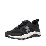 Pantofi Barbati Rieker RIEK U1306 - Rieker - amely.ro