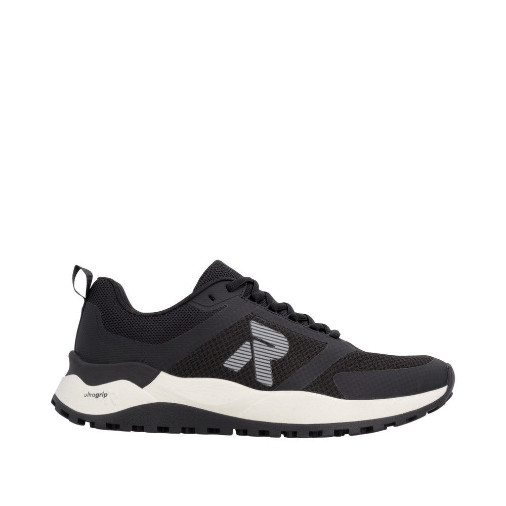 Pantofi Barbati Rieker RIEK U1306 - Rieker - amely.ro