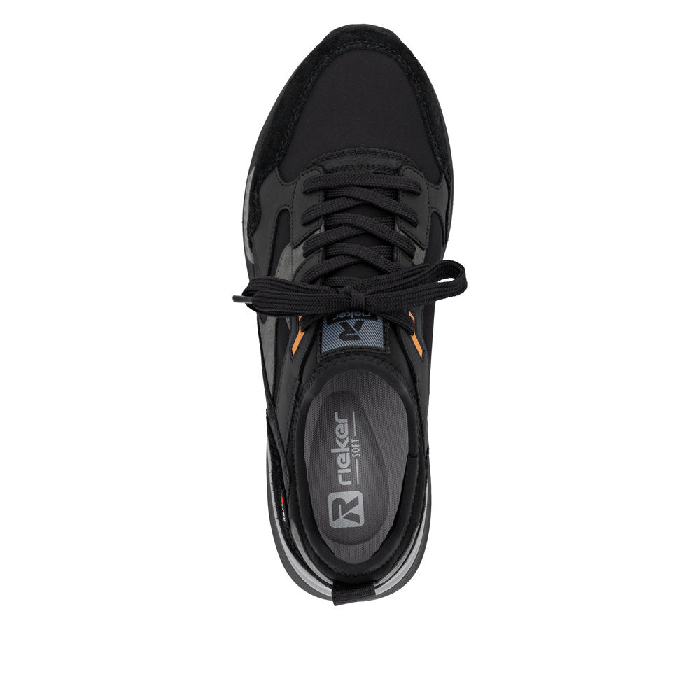 Pantofi Barbati Rieker RIEK U1403 - Rieker - amely.ro