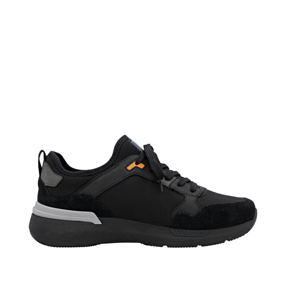 Pantofi Barbati Rieker RIEK U1403 - Rieker - amely.ro