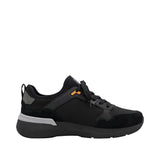 Pantofi Barbati Rieker RIEK U1403 - Rieker - amely.ro
