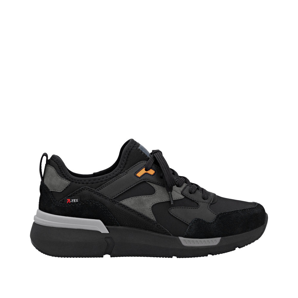 Pantofi Barbati Rieker RIEK U1403 - Rieker - amely.ro