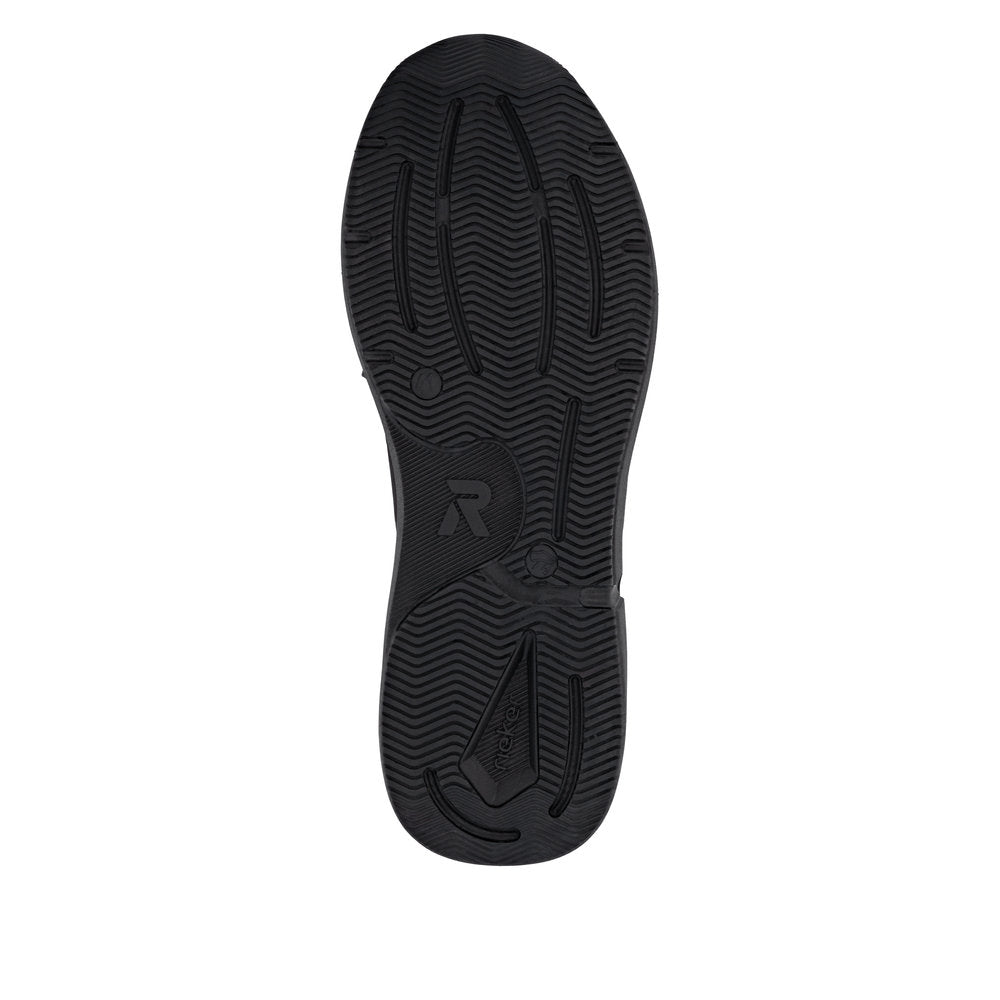 Pantofi Barbati Rieker RIEK U1403 - Rieker - amely.ro