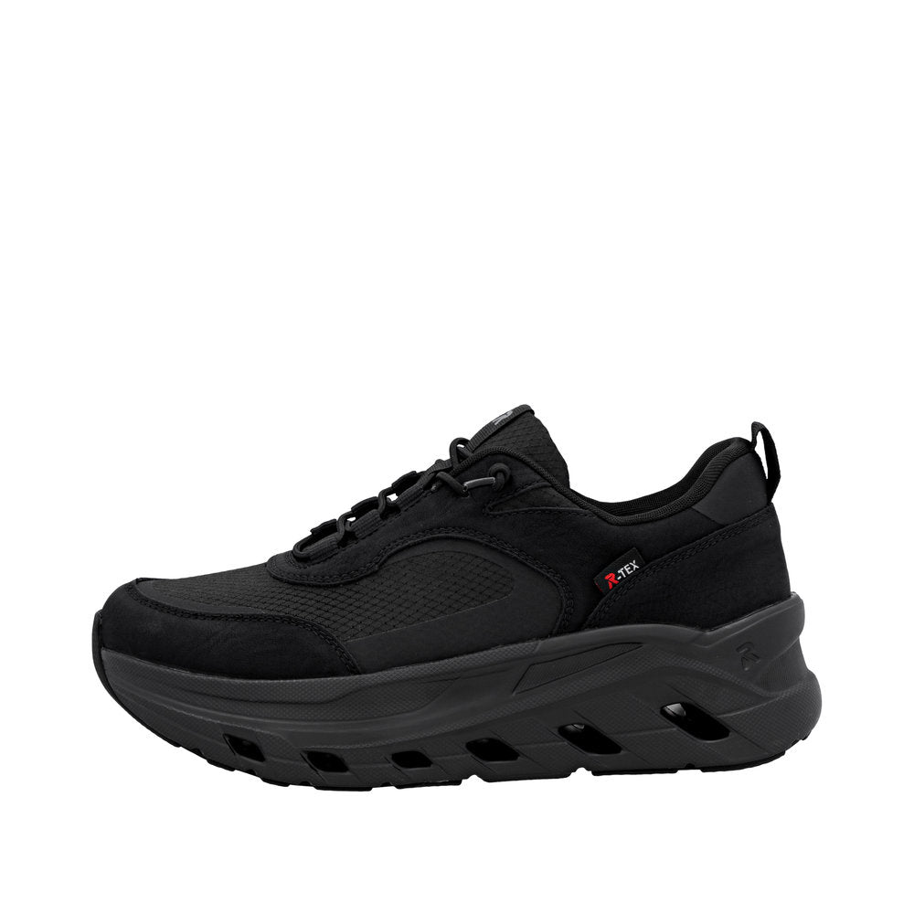Pantofi Barbati Rieker RIEK U3501 - Rieker - amely.ro