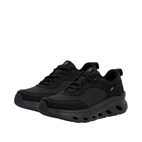 Pantofi Barbati Rieker RIEK U3501 - Rieker - amely.ro