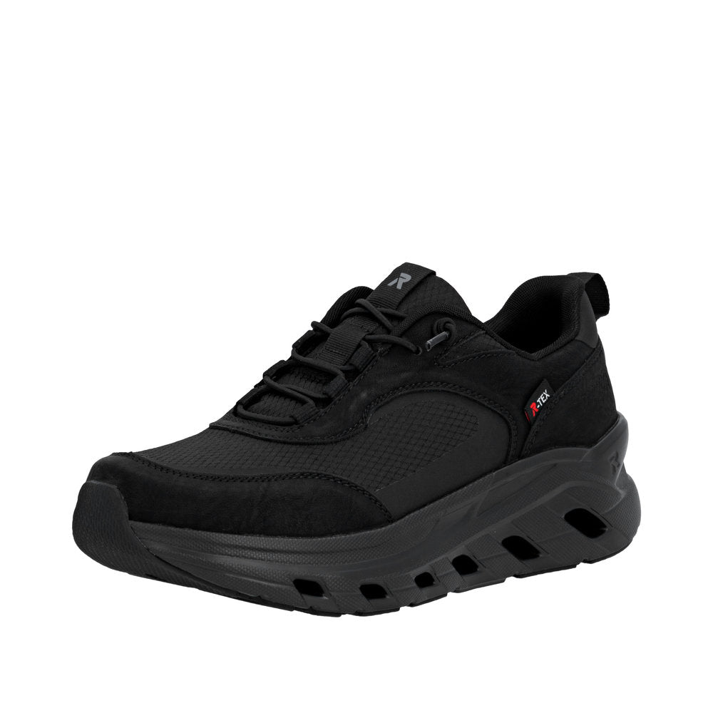 Pantofi Barbati Rieker RIEK U3501 - Rieker - amely.ro