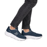 Pantofi Barbati Rieker RIEK U4101 - Rieker - amely.ro