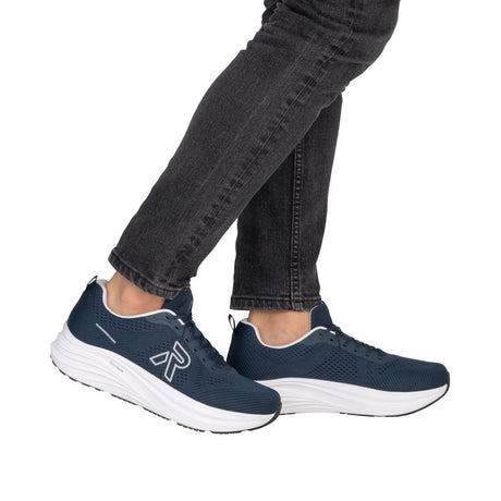 Pantofi Barbati Rieker RIEK U4101 - Rieker - amely.ro