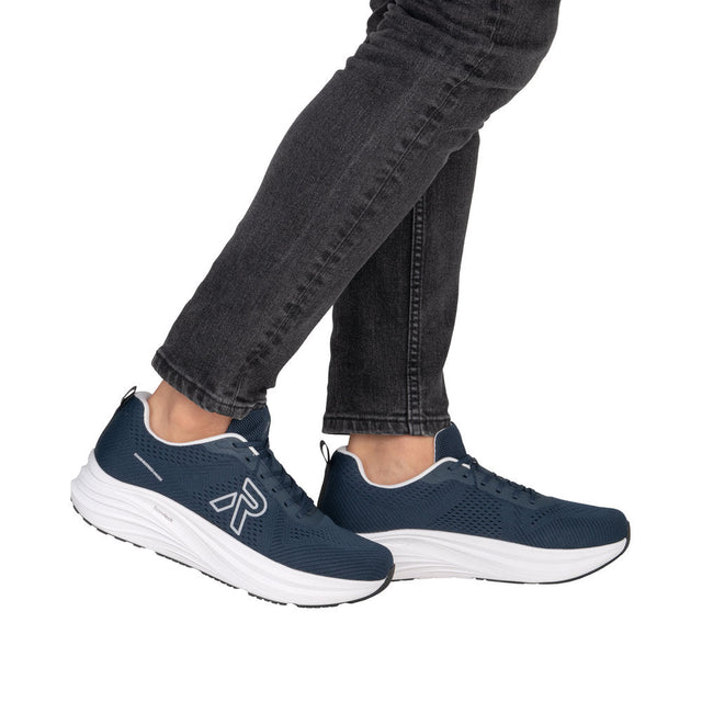 Pantofi Barbati Rieker RIEK U4101 - Rieker - amely.ro
