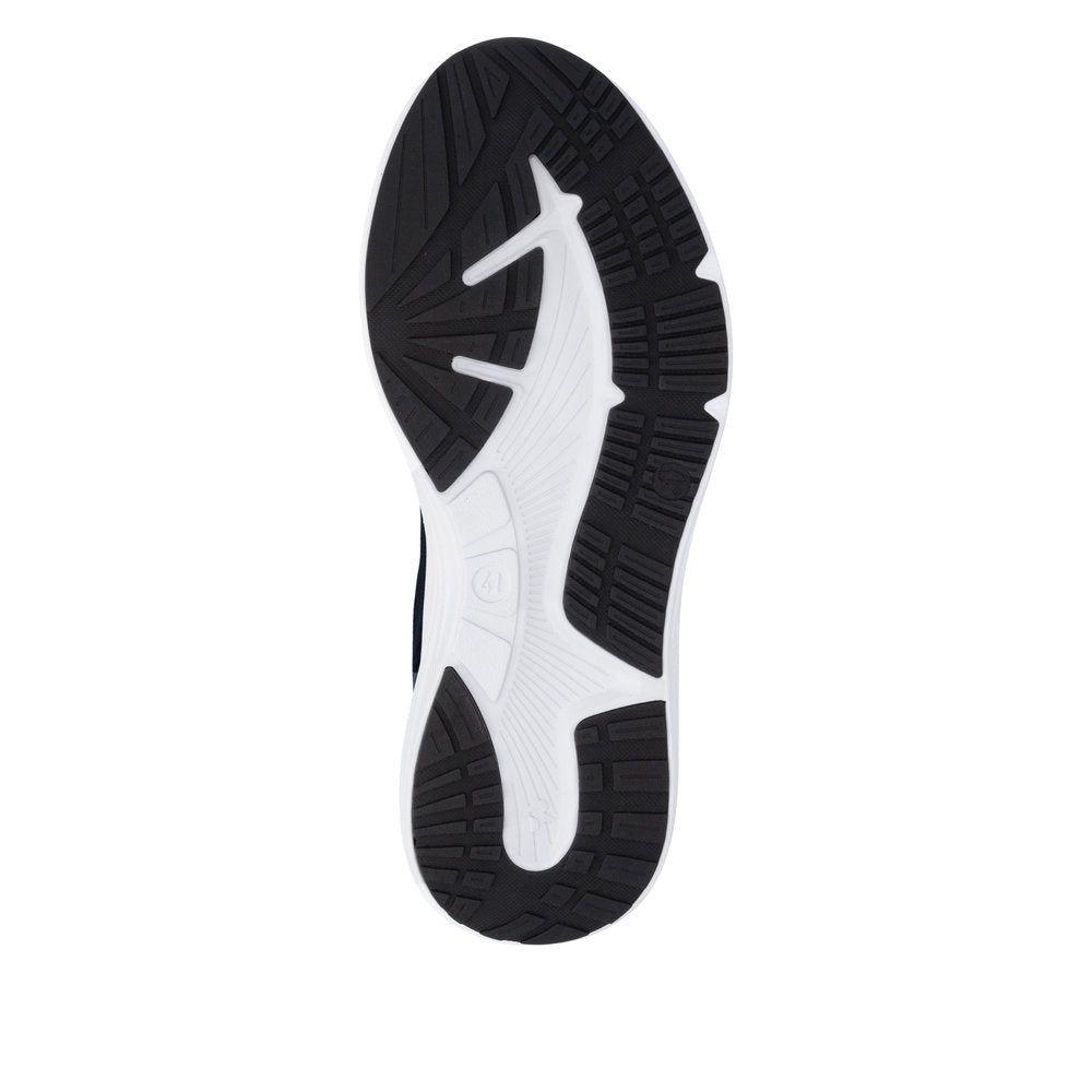 Pantofi Barbati Rieker RIEK U4101 - Rieker - amely.ro