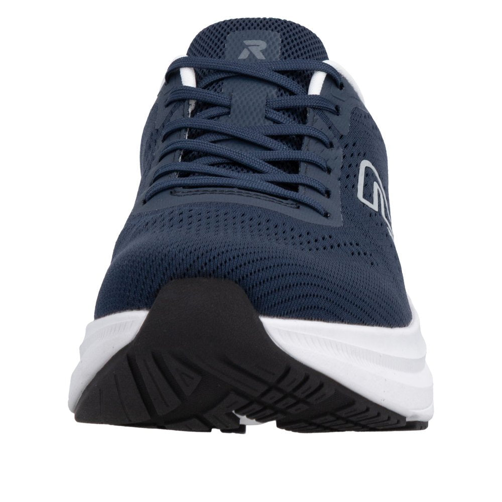 Pantofi Barbati Rieker RIEK U4101 - Rieker - amely.ro