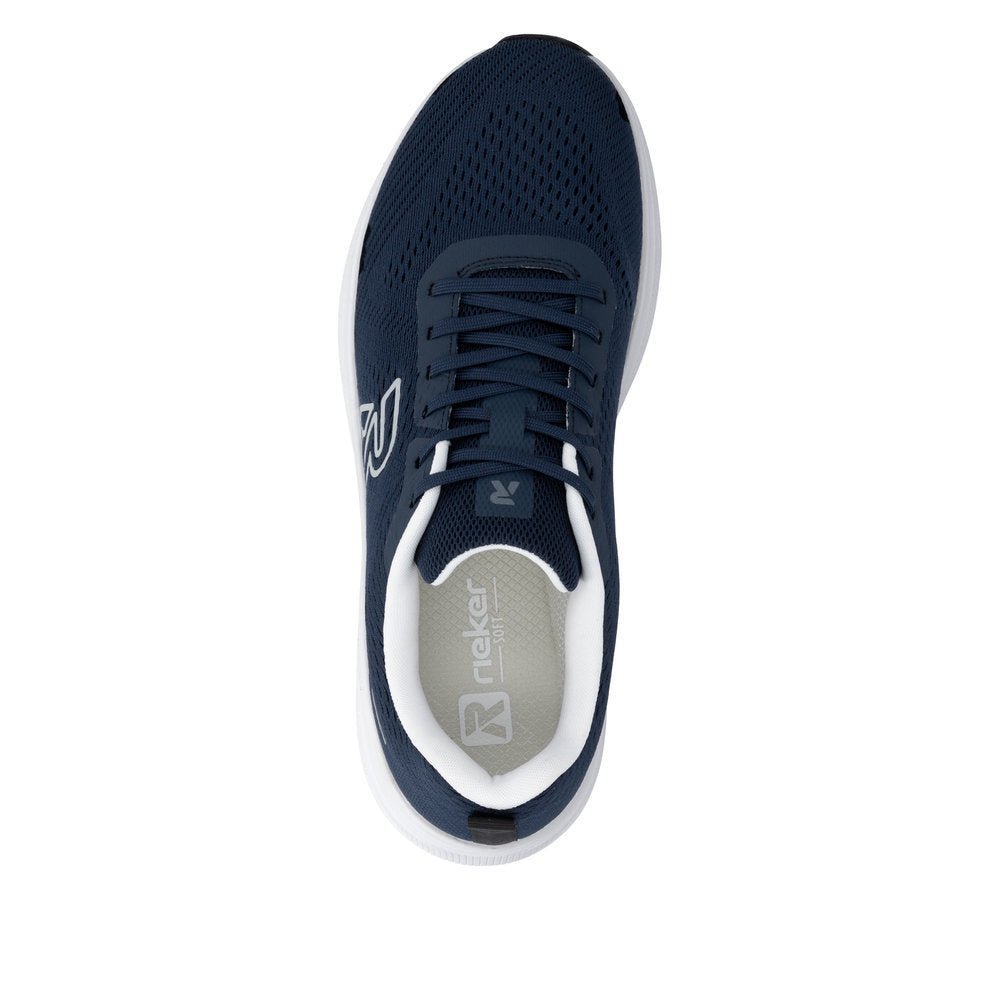 Pantofi Barbati Rieker RIEK U4101 - Rieker - amely.ro