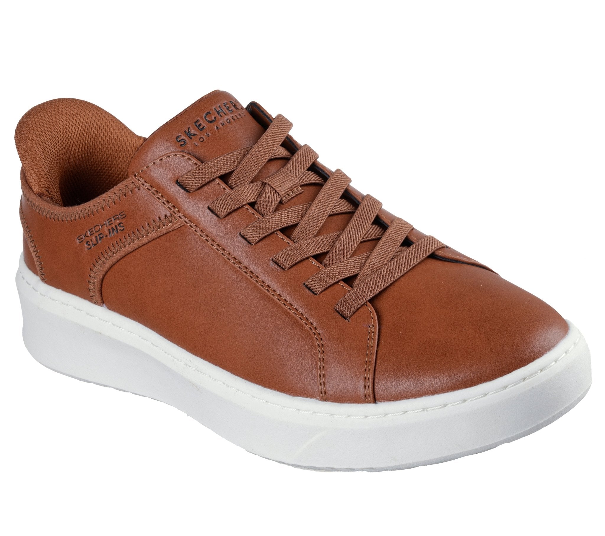 Style　SMART Pantofi Barbati Skechers SKEC 183177 – amely.ro