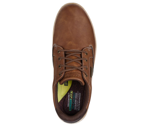 Pantofi Barbati Skechers SKEC 205234 - Skechers - amely.ro