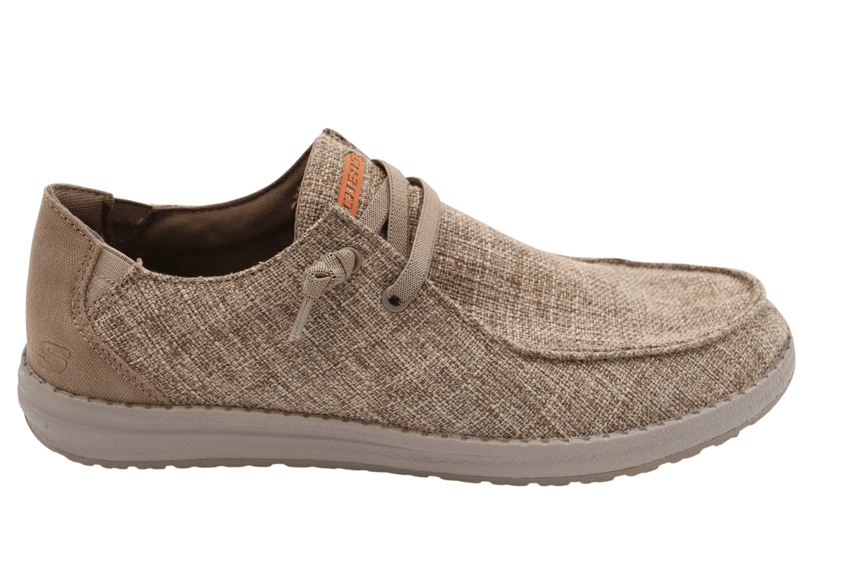 Pantofi Barbati Skechers SKEC 210726 – amely.ro