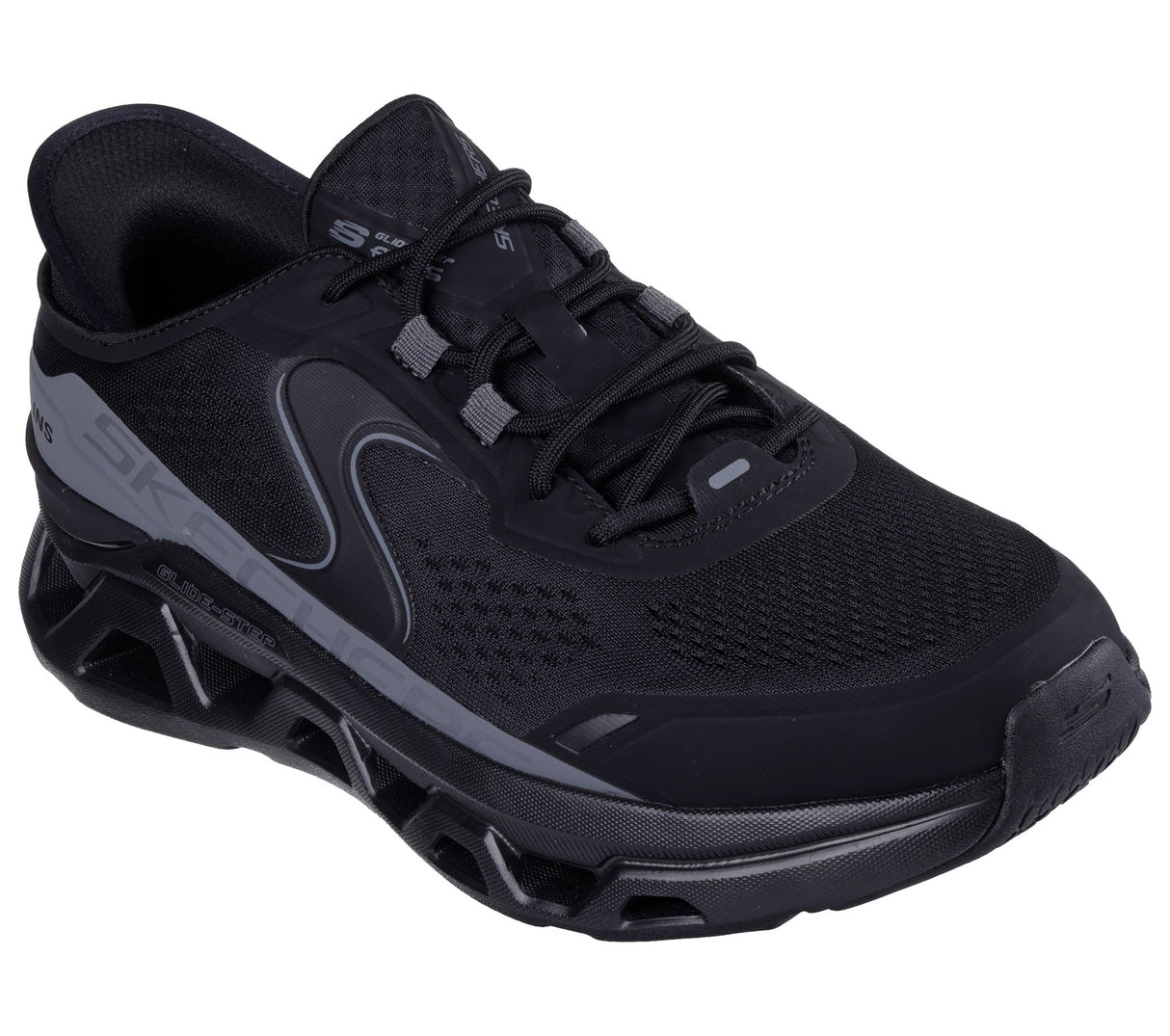 Pantofi Barbati Skechers SKEC 232921 - Skechers - amely.ro