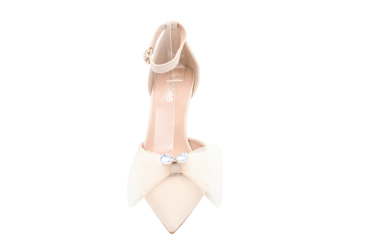 Pantofi Caroli 388 - 11B - Karo - amely.ro