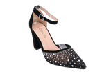 Pantofi Caroli 920 - 058 - Karo - amely.ro
