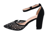 Pantofi Caroli 920 - 058 - Karo - amely.ro