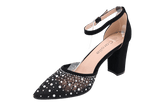 Pantofi Caroli 920 - 058 - Karo - amely.ro