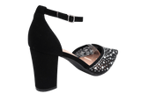 Pantofi Caroli 920 - 058 - Karo - amely.ro