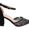 Pantofi Caroli 920 - 058 - Karo - amely.ro