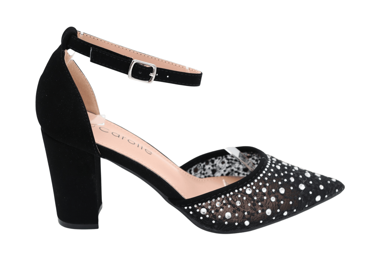 Pantofi Caroli 920 - 058 - Karo - amely.ro