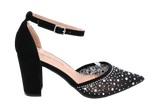 Pantofi Caroli 920 - 058 - Karo - amely.ro
