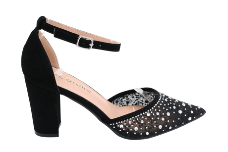 Pantofi Caroli 920 - 058 - Karo - amely.ro