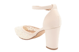 Pantofi Caroli 920 - 058 - Karo - amely.ro