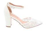 Pantofi Caroli 920 - 060 - Karo - amely.ro