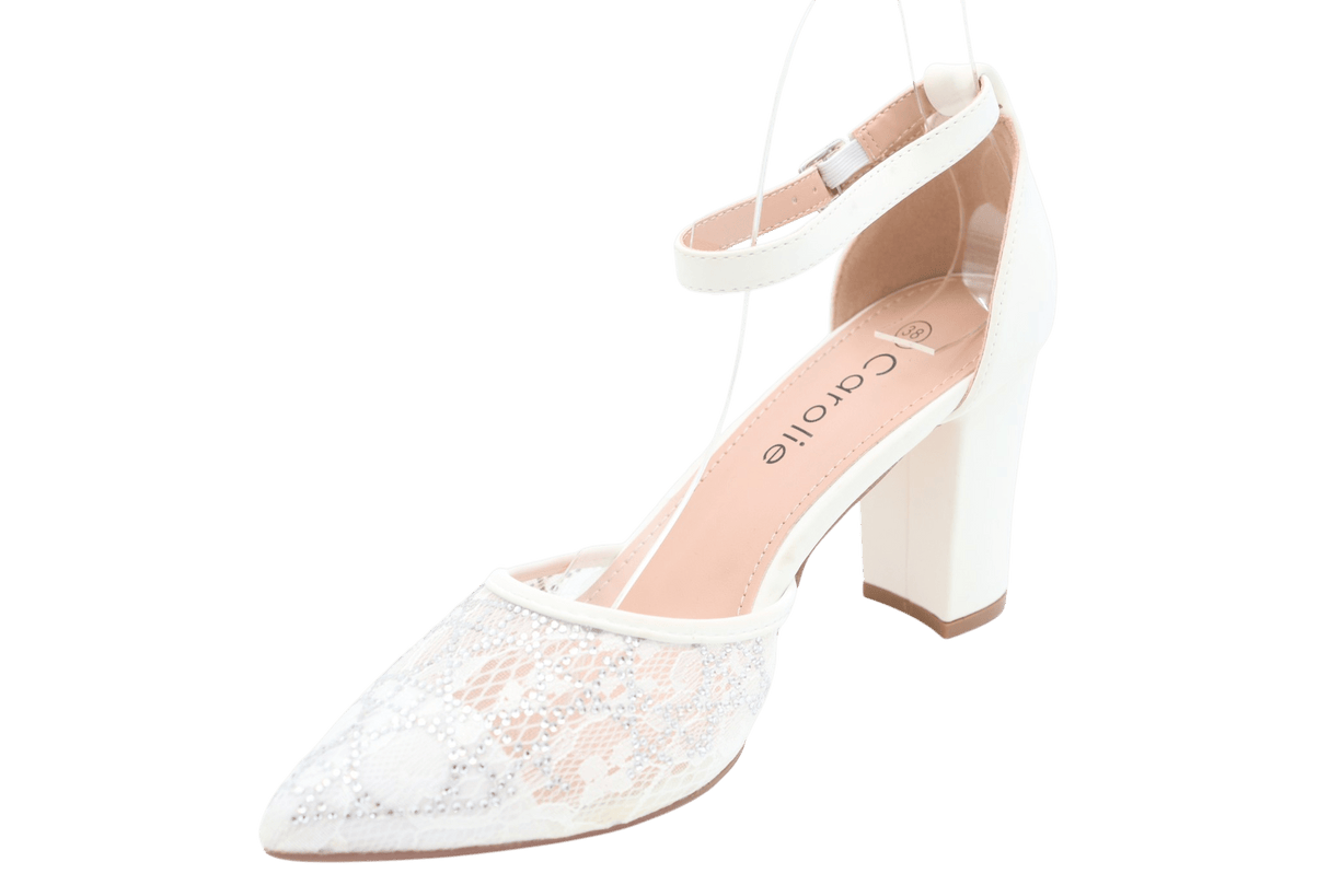 Pantofi Caroli 920 - 060 - Karo - amely.ro