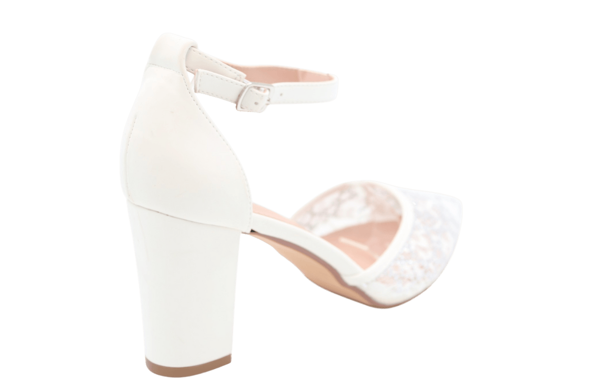 Pantofi Caroli 920 - 060 - Karo - amely.ro