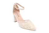 Pantofi Caroli 920 - 060 - Karo - amely.ro