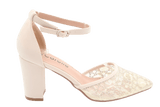 Pantofi Caroli 920 - 060 - Karo - amely.ro