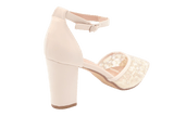 Pantofi Caroli 920 - 060 - Karo - amely.ro