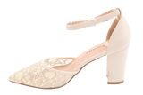Pantofi Caroli 920 - 060 - Karo - amely.ro