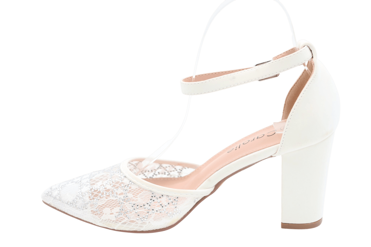 Pantofi Caroli 920 - 060 - Karo - amely.ro
