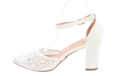 Pantofi Caroli 920 - 060 - Karo - amely.ro