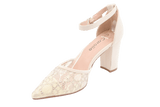 Pantofi Caroli 920 - 060 - Karo - amely.ro