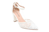 Pantofi Caroli 920 - 060 - Karo - amely.ro