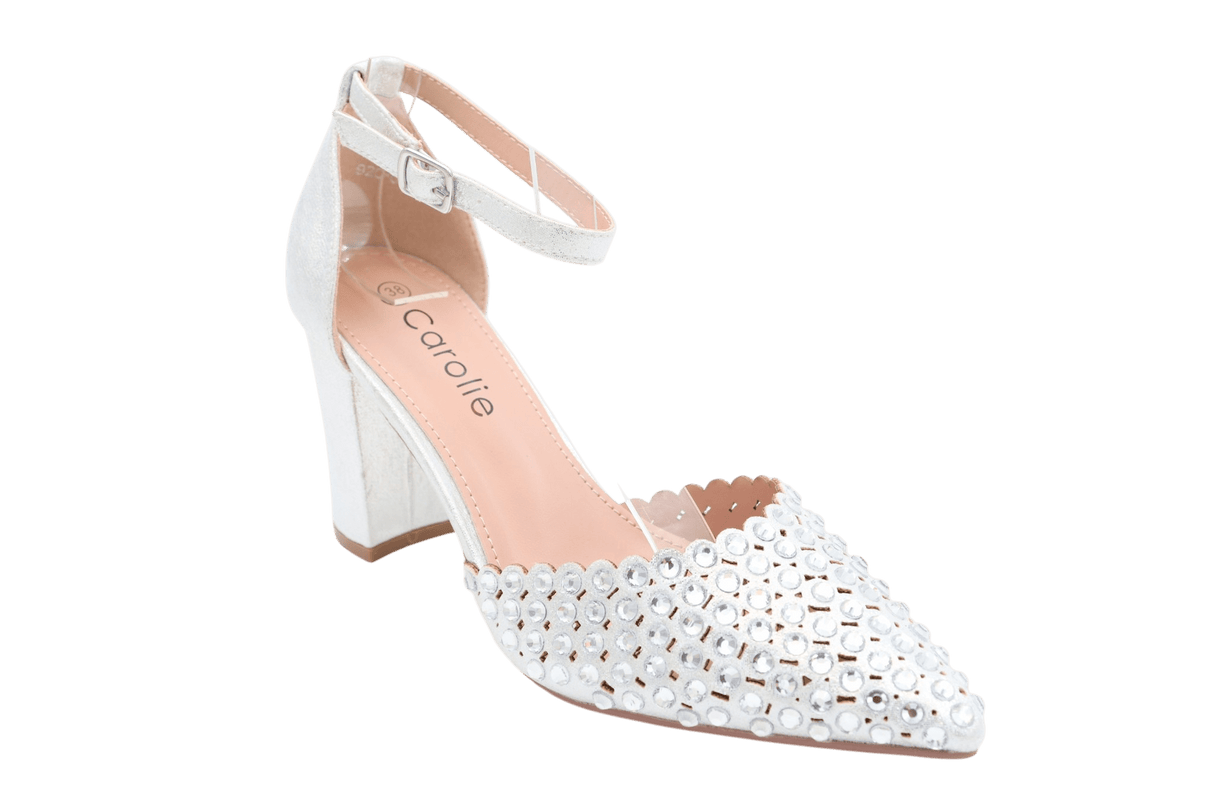 Pantofi Caroli 920 - 061 - Karo - amely.ro