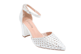Pantofi Caroli 920 - 061 - Karo - amely.ro