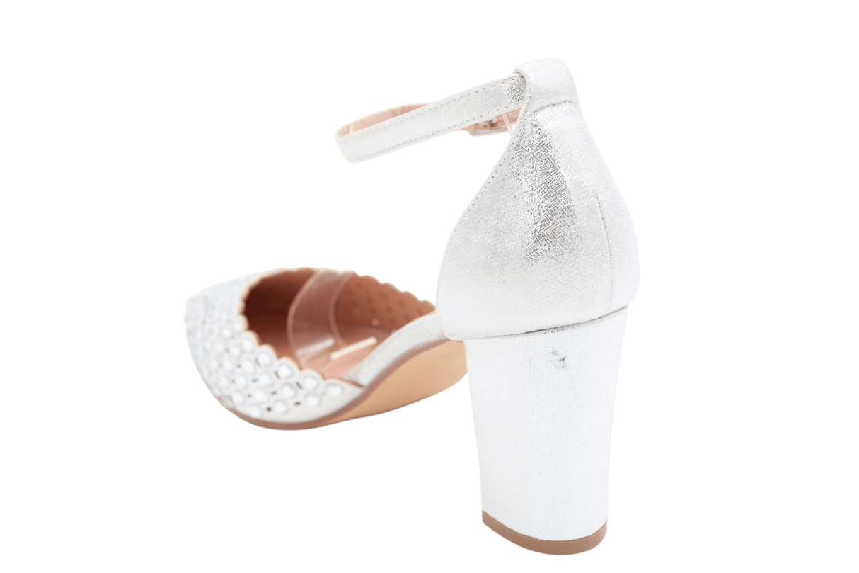 Pantofi Caroli 920 - 061 - Karo - amely.ro