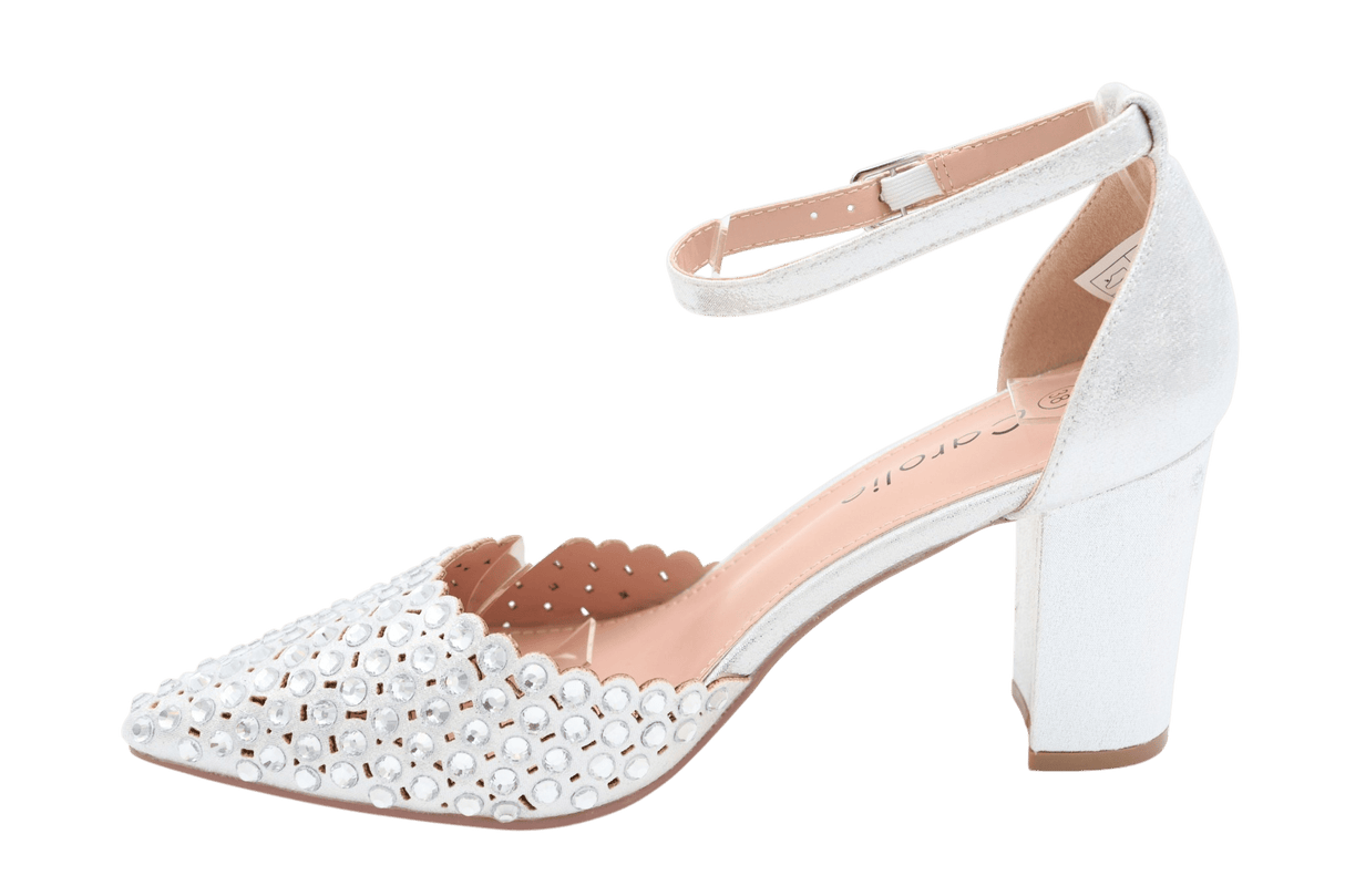 Pantofi Caroli 920 - 061 - Karo - amely.ro
