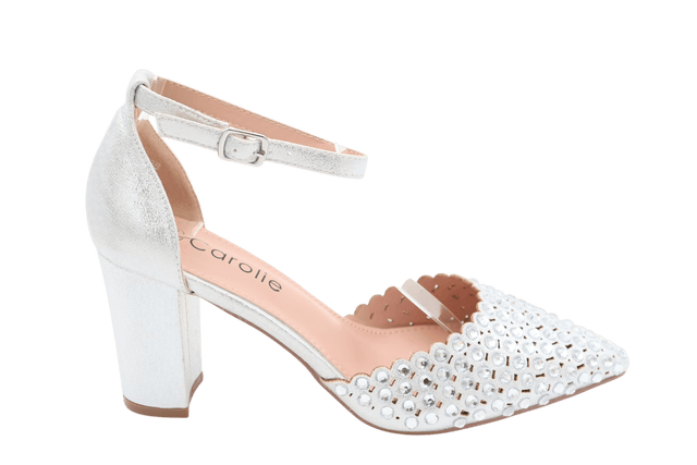 Pantofi Caroli 920 - 061 - Karo - amely.ro