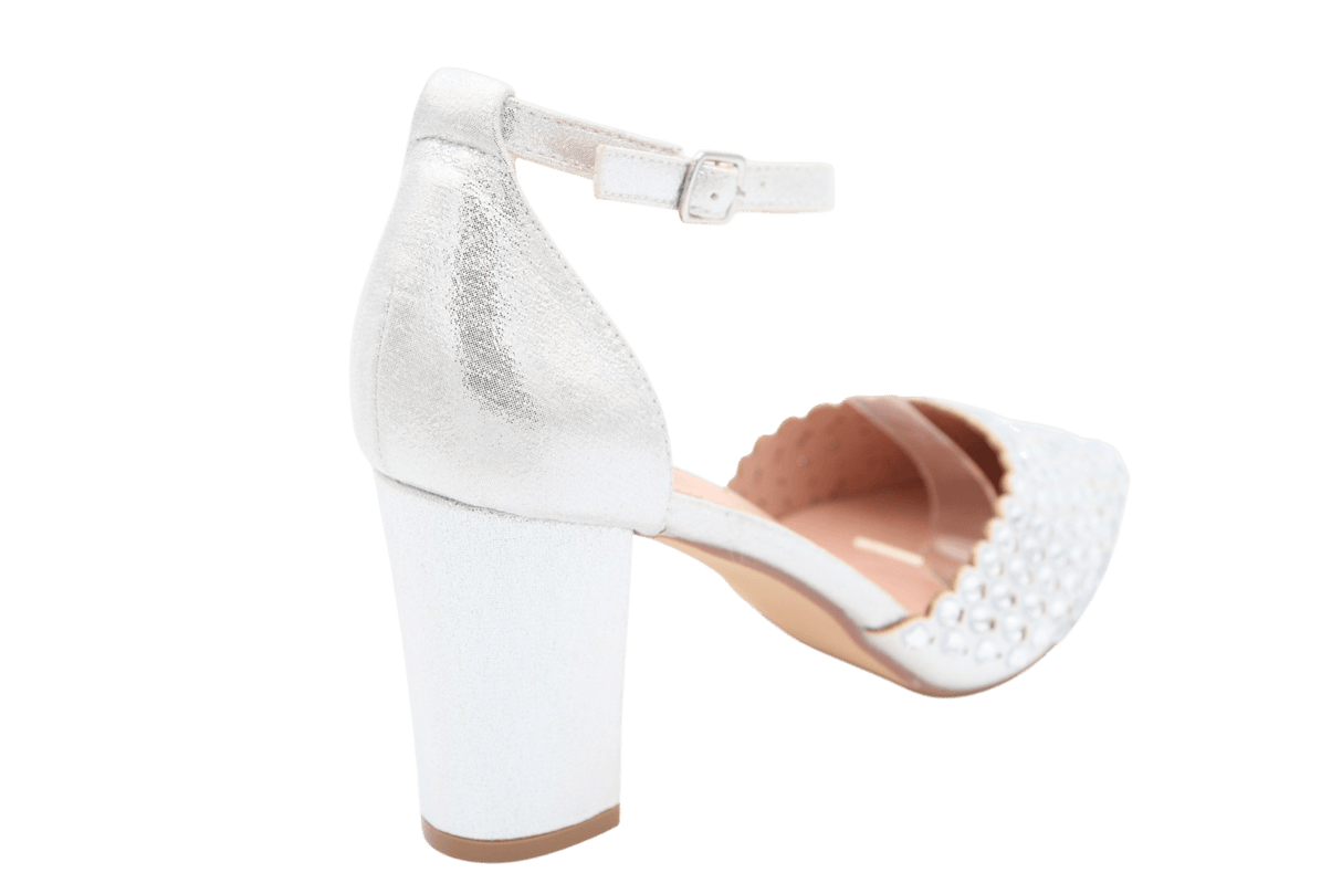 Pantofi Caroli 920 - 061 - Karo - amely.ro