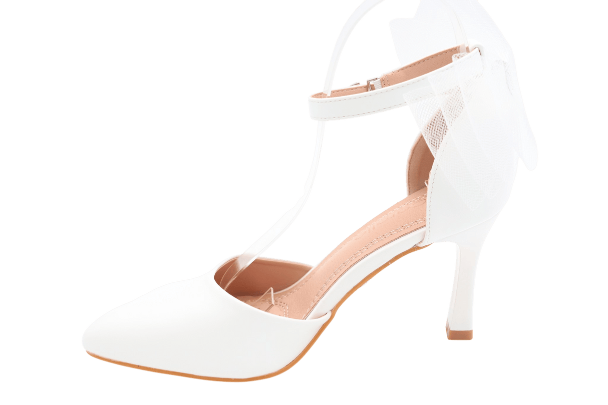 Pantofi Caroli B789 - Karo - amely.ro