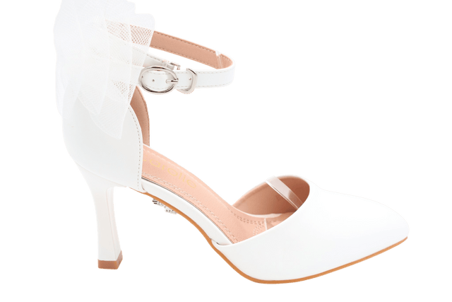 Pantofi Caroli B789 - Karo - amely.ro